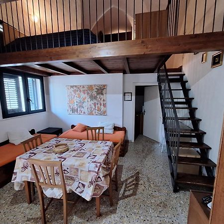 Appartamento Porto Cesareo Exterior foto