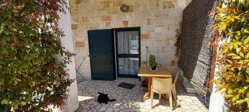 Appartamento Porto Cesareo Exterior foto