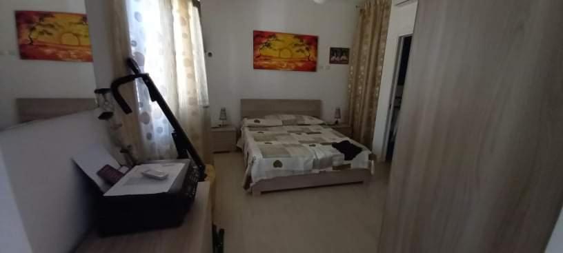 Appartamento Porto Cesareo Exterior foto