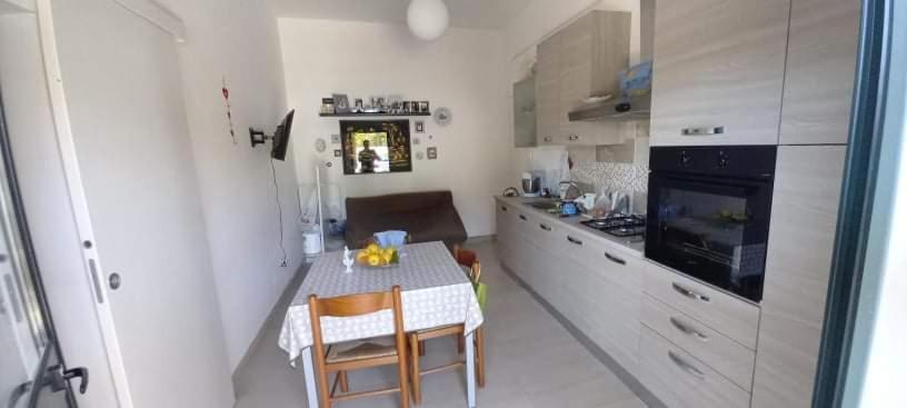 Appartamento Porto Cesareo Exterior foto