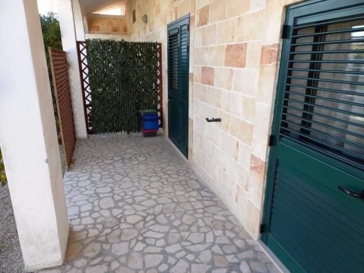 Appartamento Porto Cesareo Exterior foto