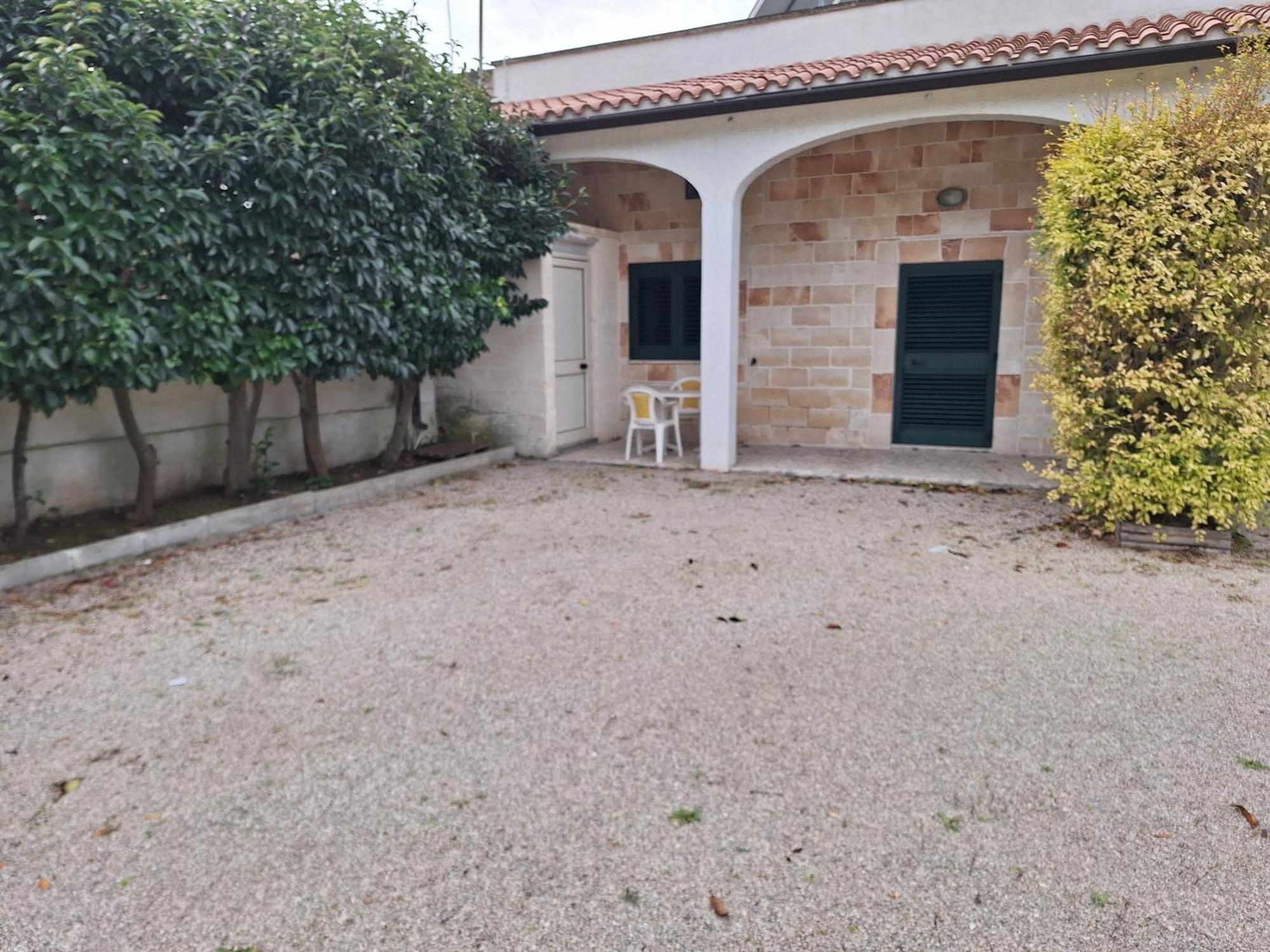 Appartamento Porto Cesareo Exterior foto